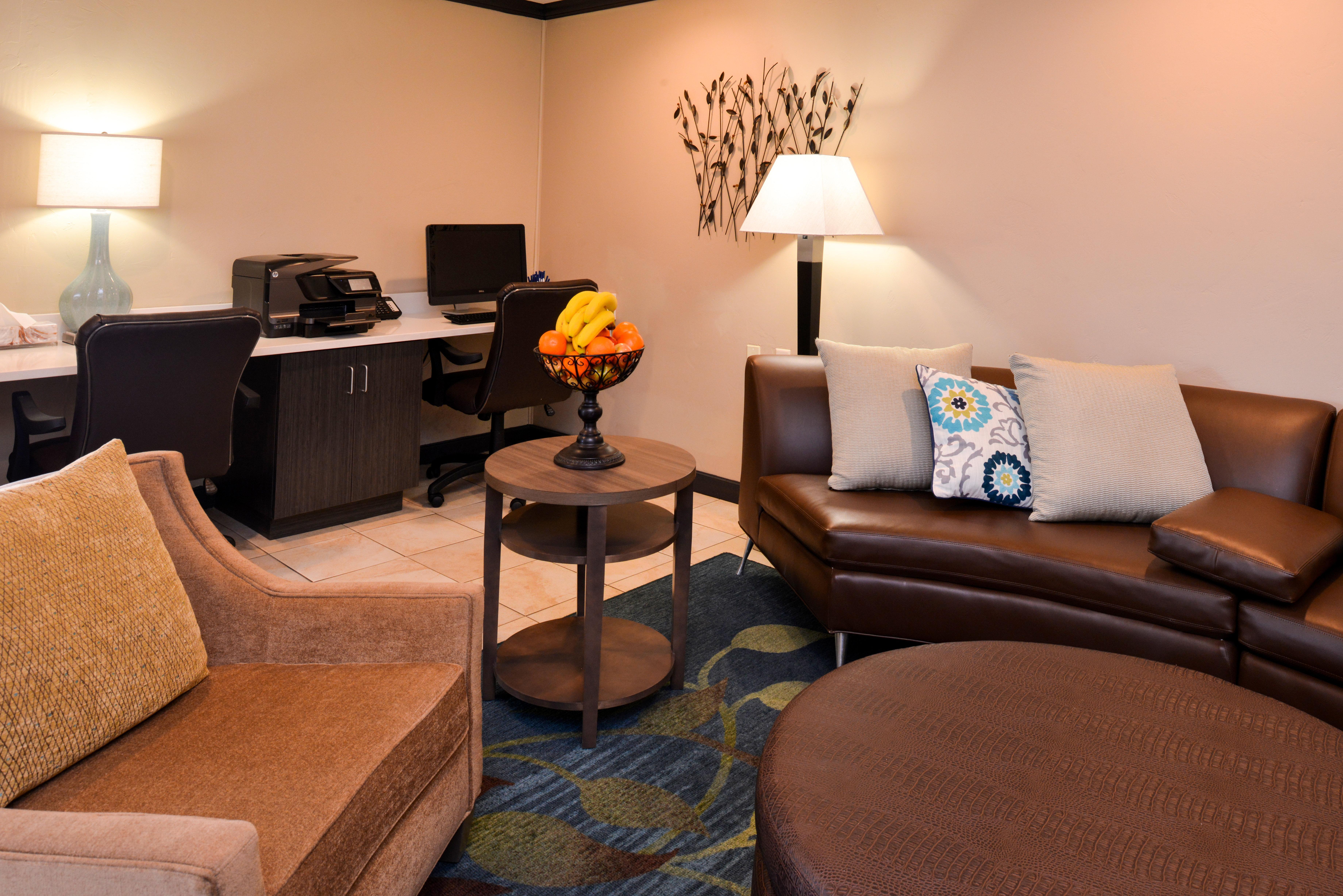 Candlewood Suites Boise-Meridian By Ihg Exteriör bild