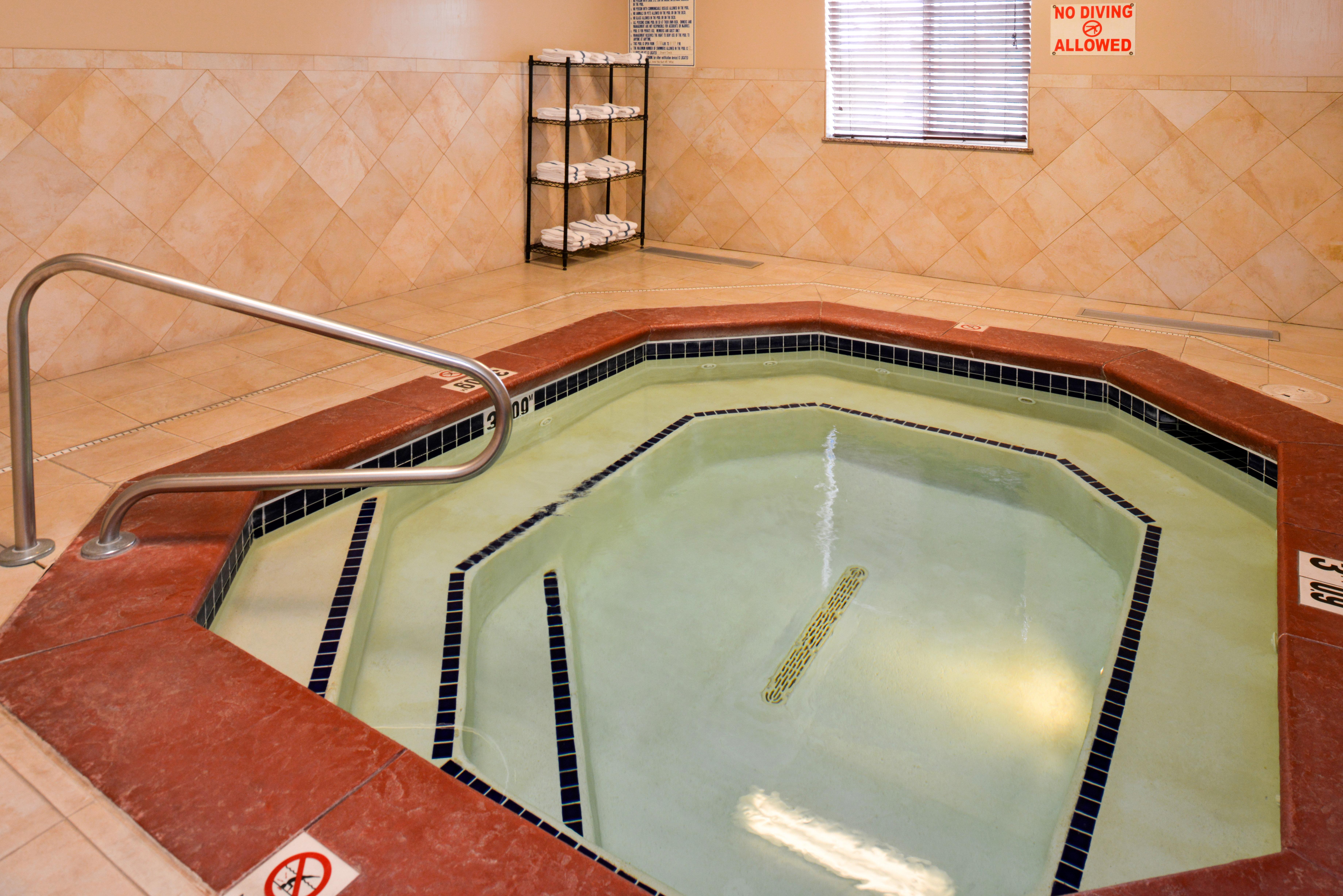 Candlewood Suites Boise-Meridian By Ihg Exteriör bild