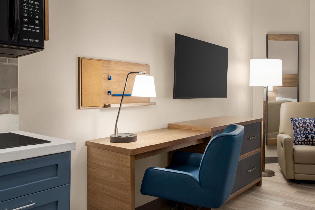 Candlewood Suites Boise-Meridian By Ihg Exteriör bild