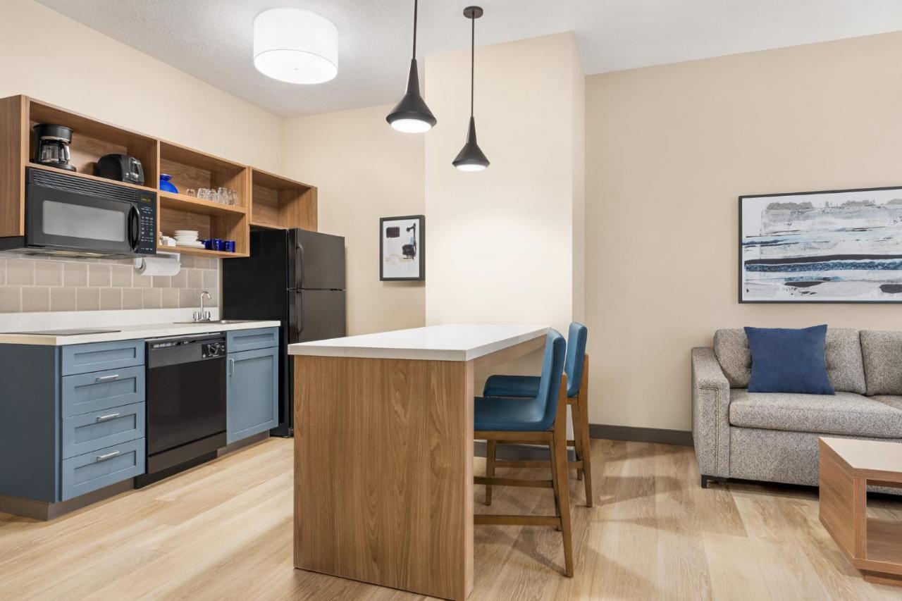 Candlewood Suites Boise-Meridian By Ihg Exteriör bild