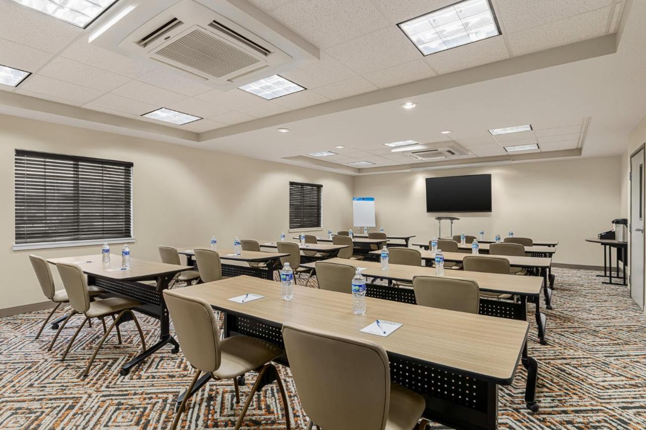 Candlewood Suites Boise-Meridian By Ihg Exteriör bild
