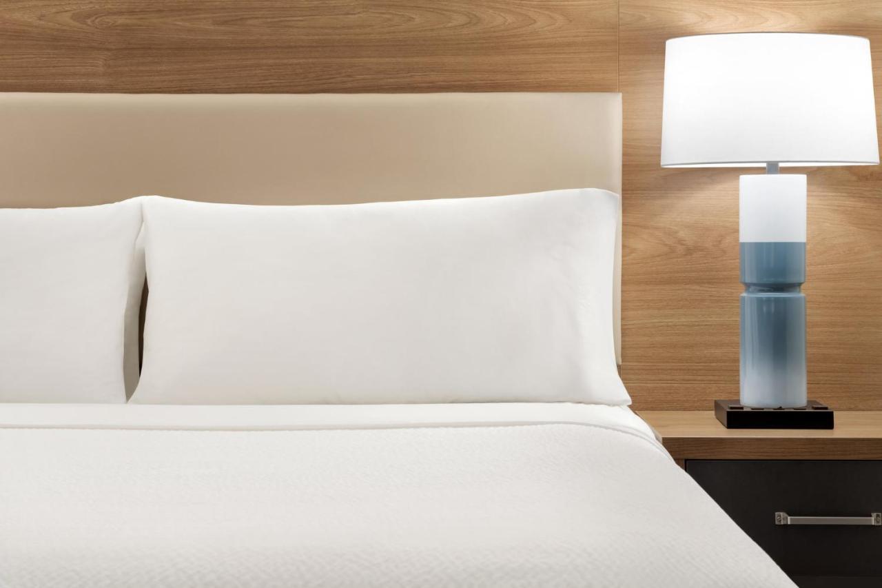 Candlewood Suites Boise-Meridian By Ihg Exteriör bild