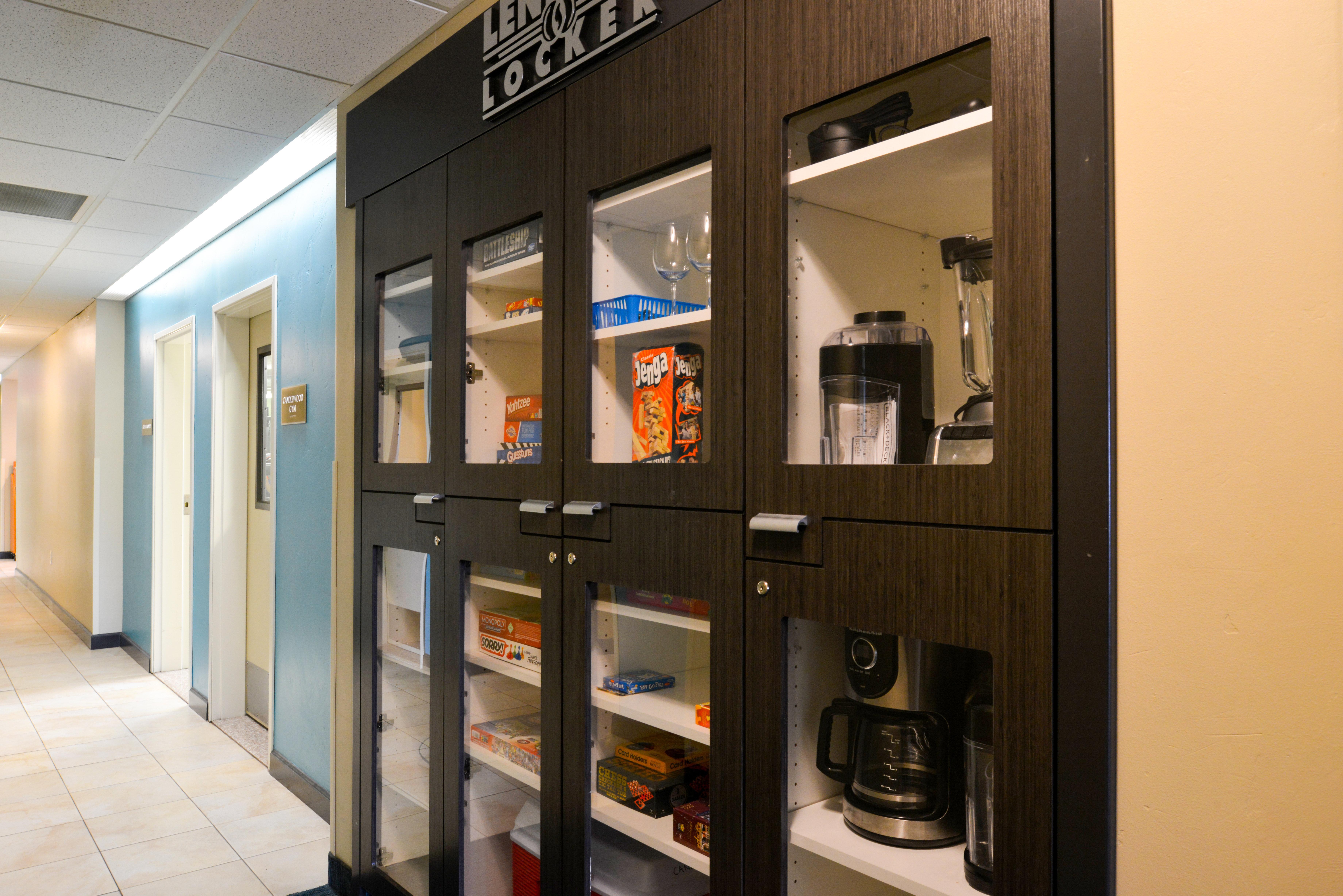 Candlewood Suites Boise-Meridian By Ihg Exteriör bild