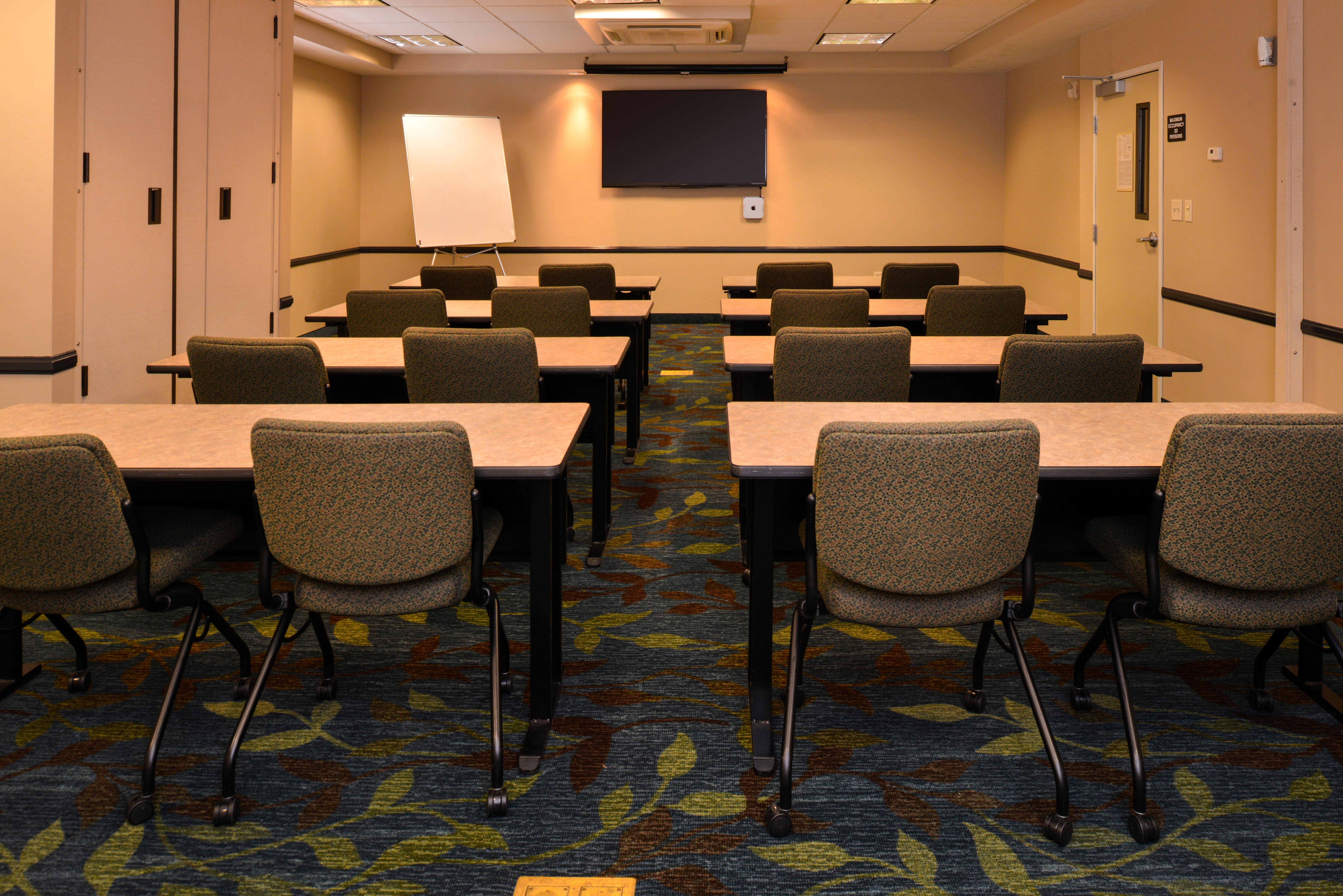 Candlewood Suites Boise-Meridian By Ihg Exteriör bild