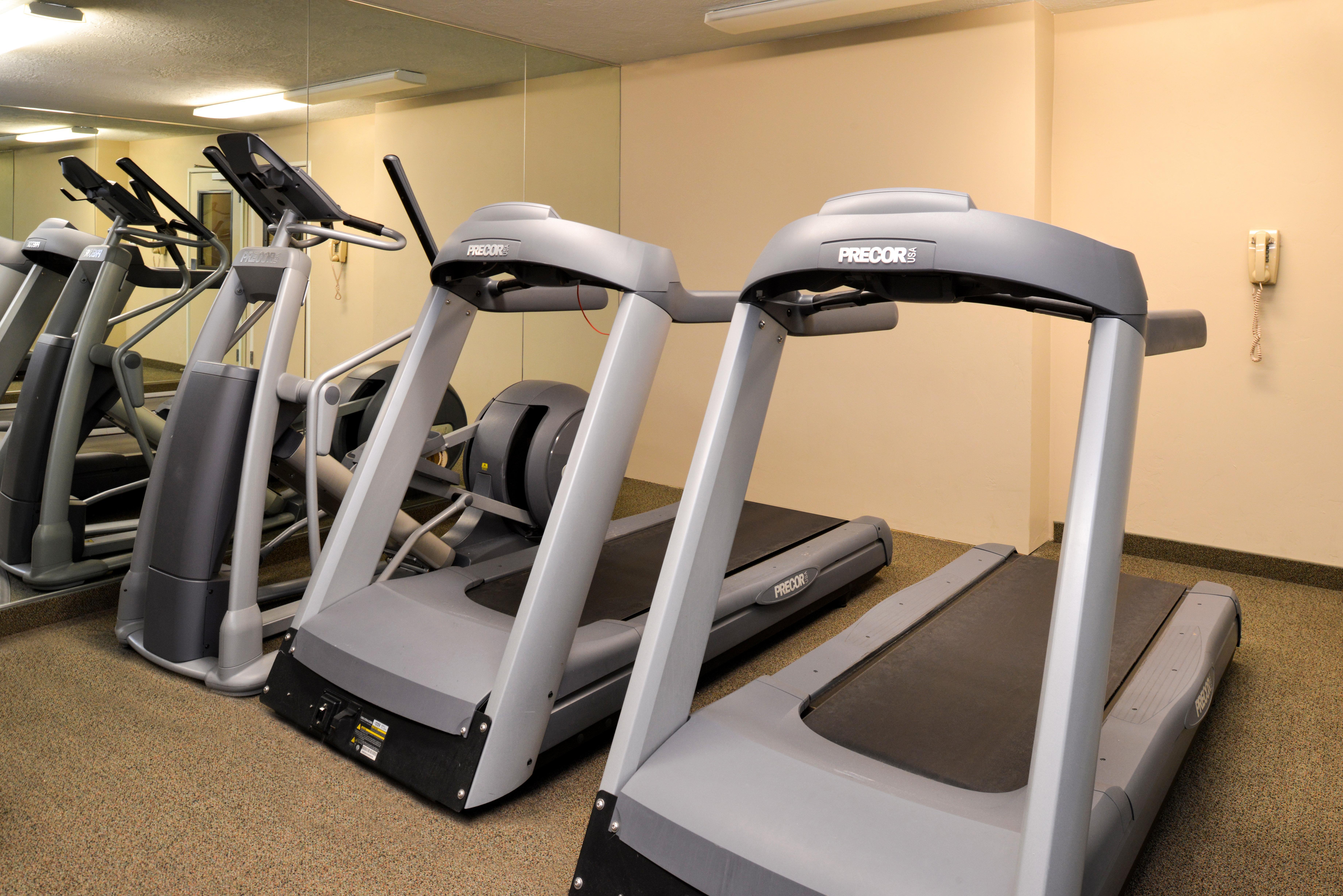Candlewood Suites Boise-Meridian By Ihg Exteriör bild