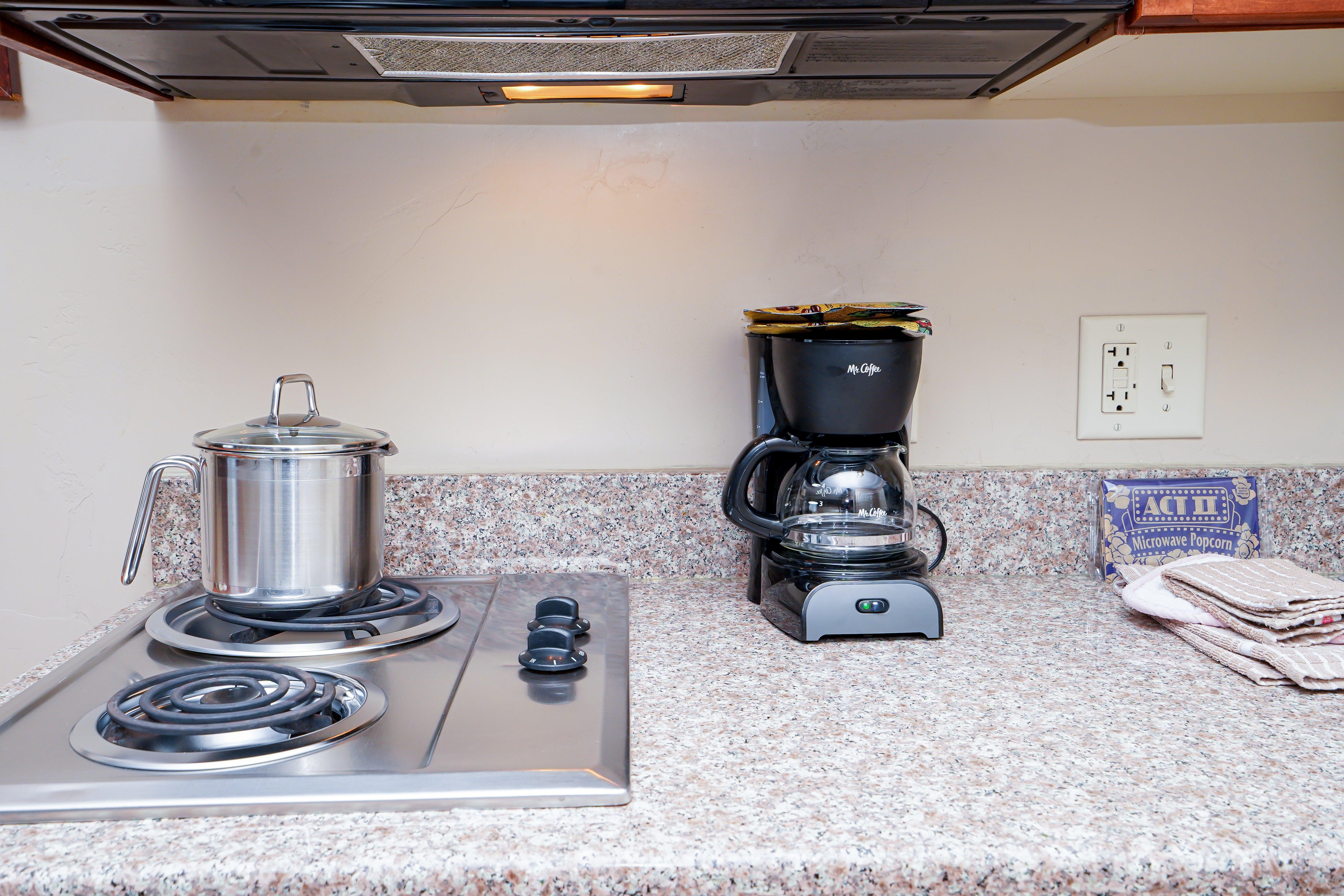 Candlewood Suites Boise-Meridian By Ihg Exteriör bild